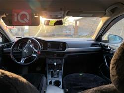 فولكسفاغن جيتا